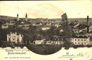 Slovakia, Banská Bystrica